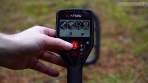 Minelab Go-Find 66. Instructional Video