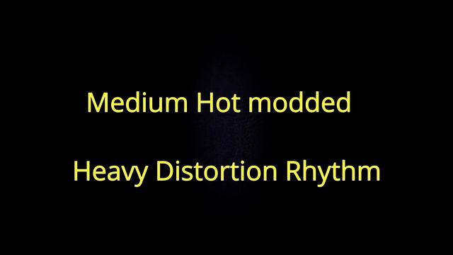 Ibanez Humbucker Pickup A/B Comparison Part 2 смотреть онлайн