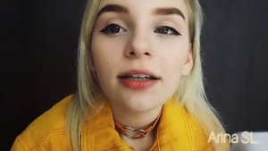 АСМР/ASMR Ухаживаю за тобой перед сном/ Ласка и внимание