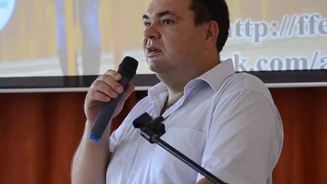 Финансово-экономическая академия выпустила молодых специалистов смотреть онлайн