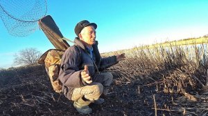 ШТРАФЫ, ДУРОСТЬ, НИЩЕТА! ВСТРЕТИЛ МУЖИКА НА РЫБАЛКЕ !