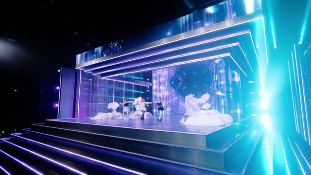 LE SSERAFIM () - 'Swan Song' Dance Practice MIRRORED.2160p60 смотреть онлайн