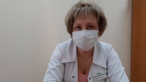 Как понять, что отошли воды. Красногорский роддом.