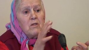 Фильм 8 (из 8). Полный цикл бесед О ЛЕЧЕНИИ ТРАВАМИ. Е.Ф. Зайцева (480p)