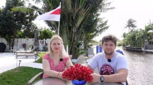 Новогоднее поздравление от канала Сазанович