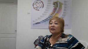 Результаты по применению Велнес от Орифлэйм при сахарном диабете