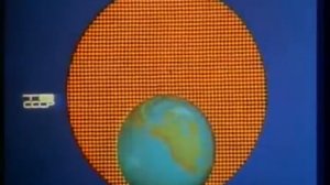 Заставка программы "Время" 1974-1975