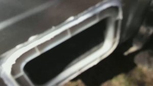 Воздушные клапана часть 2.Toyota Premio