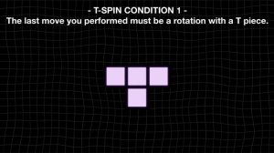 Tetris' Rotation System is Wonderfully Broken