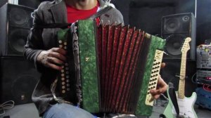 Районы кварталы на гармошке