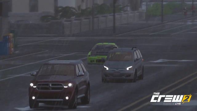 Fast and Furious |The Crew 2 - Mitsubishi Eclipse Gsx ( Tuning, Cinematic, Gameplay) смотреть онлайн