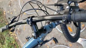 Обзор велосипеда gestalt 9027 | велосипеды оптом | бизнес на велосипедах