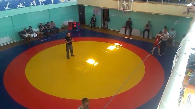 борьба за 3 место дмитриев против Новокузнецкого борца смотреть онлайн