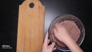 Котлеты из утки