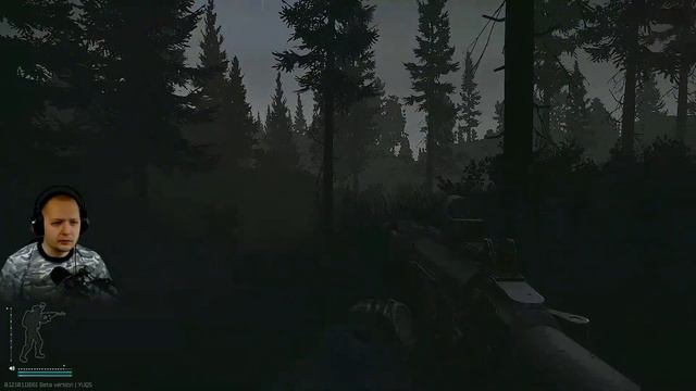 #8 Escape From Tarkov В поисках приключений смотреть онлайн