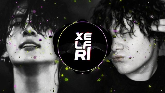 BTS - Euphoria (XELFRI Remix)