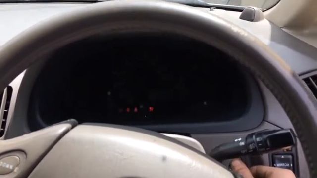 №192 TOYOTA HARRIER SXU10 смотреть онлайн