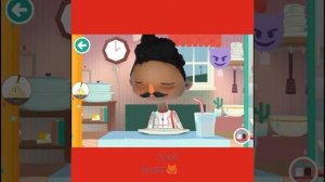 Toca Kitchen 2. КАК "НАДО" ГОТОВИТЬ.