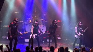 The 69 eyes - California