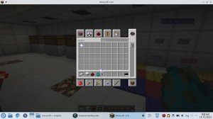 Майнкрафт 1.8.4 стань Железным человеком без модов (Ironman by McMakistein)