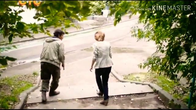 Клип к сериалу "Выжить после" смотреть онлайн