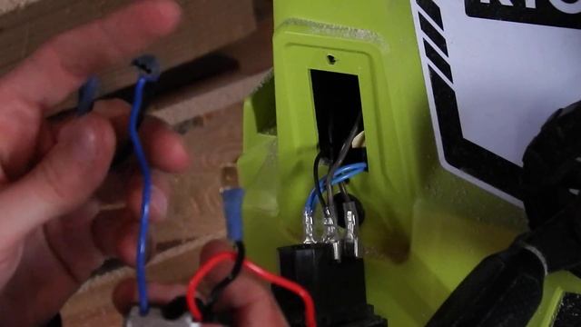 montaż soft startu do piły stołowej ryobi 1800 смотреть онлайн