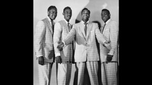 Someday You'll Want Me to Want You - Clyde McPhatter and the Drifters 1954