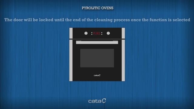 Cata Pyrolitic ovens 2015 смотреть онлайн