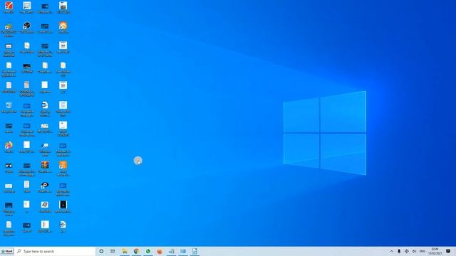 Windows Command line & GUI