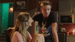 Кто трахнет Гришу первым Крис или Мухич?