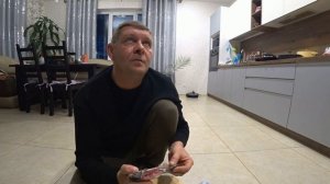 Как не пересолить рыбу сухим посолом.Первый опыт.Малосольная рыба.