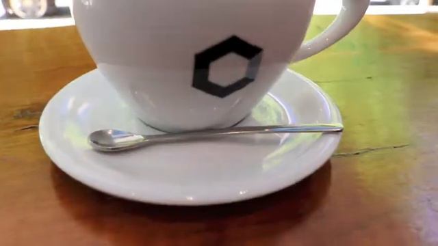 Clarity Coffee Lavender Latte! смотреть онлайн