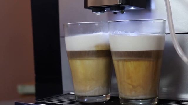 Кофемашина PROXIMA F11 Plus смотреть онлайн