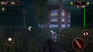 ТИР-ВЫЖИВАЛКА С МОМО ✅ Kill The Momo Прохождение