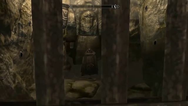TES 5: Skyrim #Dragonborn - Реликвии Азидала