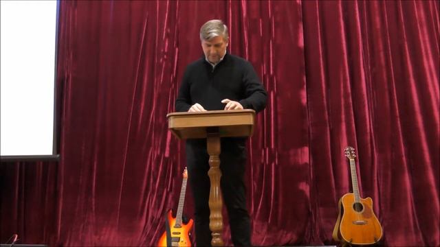 Служба (запись) - 11.02.18. Западный регион КЦХ смотреть онлайн