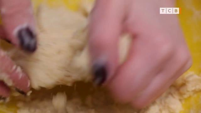 Как приготовить простое, но очень вкусное печенье смотреть онлайн