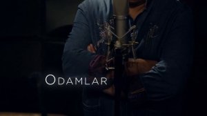 Mirzabek Xolmedov - Odamlar (tizer) | Мирзабек Холмедов - Одамлар (тизер) #UydaQoling