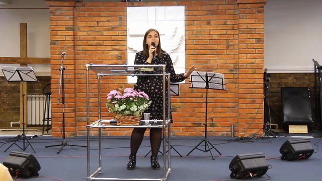 Проповедь на тему дары Духа Святого смотреть онлайн