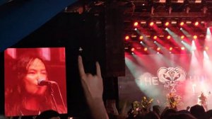 The Hu - Yuve Yuve Yu Live | Rock Werchter 2023