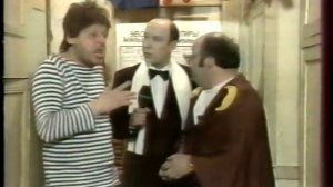 Джентльмен-шоу: Одесская коммунальная квартира #38 (1997)