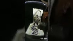 травление рисунка на топоре РЫБАК