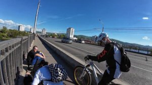 Подросток упал со скейта