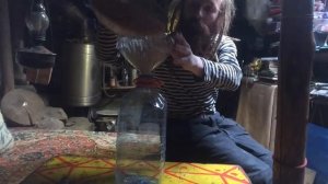 Как надежно хранить горох