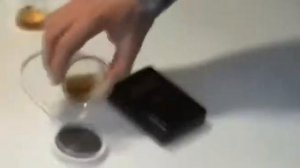 Определитель качества масел