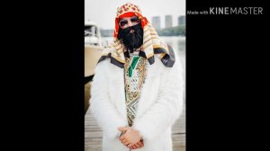 BIG RUSSIAN BOSS По - поцански 2019