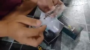 Unboxing VGR SUPER TRIM PROFESSIONAL