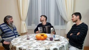 Станислав Матковский автор песни "Косари на лугу "Интервью беседа.