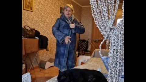 Самвел Адамян/Снова Надя плачэ!Надюшка баХатая пенсионерка!Самвел хватит рекламировать бизнес Шапик