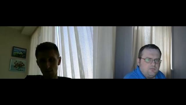 Обучение трейдингу. Разговор о трейдинге с Максимом Бабкиным. Торговля по объемам. смотреть онлайн